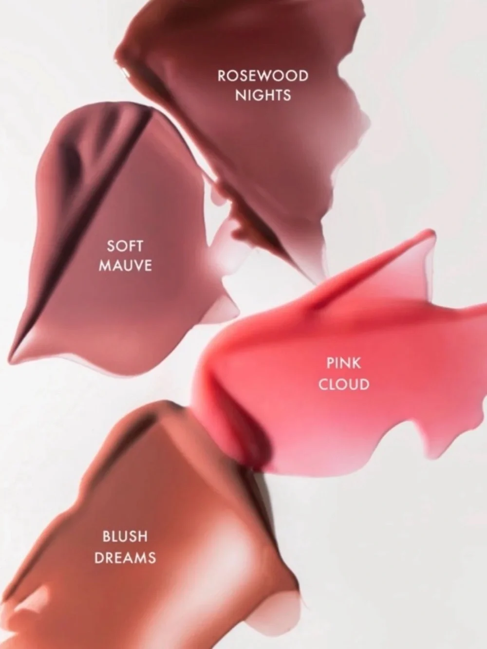 Summer Fridays| Dream Lip Oil in Blush Dreams